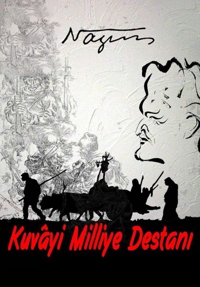 You are currently viewing Kuvayi Milliye Destanı